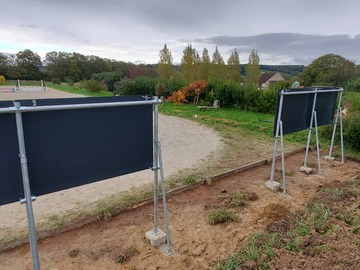 miroir equestre france